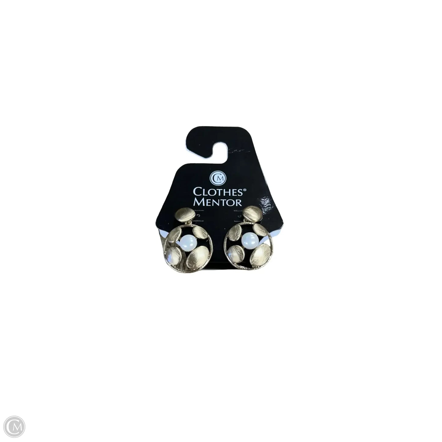 Earrings Dangle/drop By Clothes Mentor
