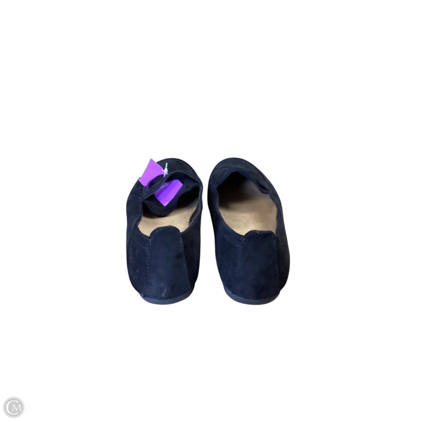 Shoes Flats By Sonoma In Black, Size: 9.5