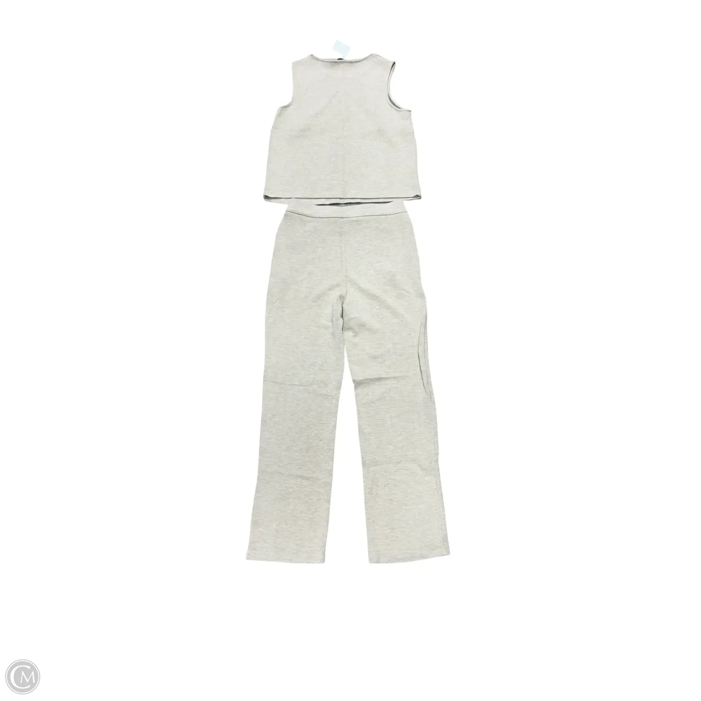 Pants Set 2pc By Rachel Zoe In Tan, Size: Xs