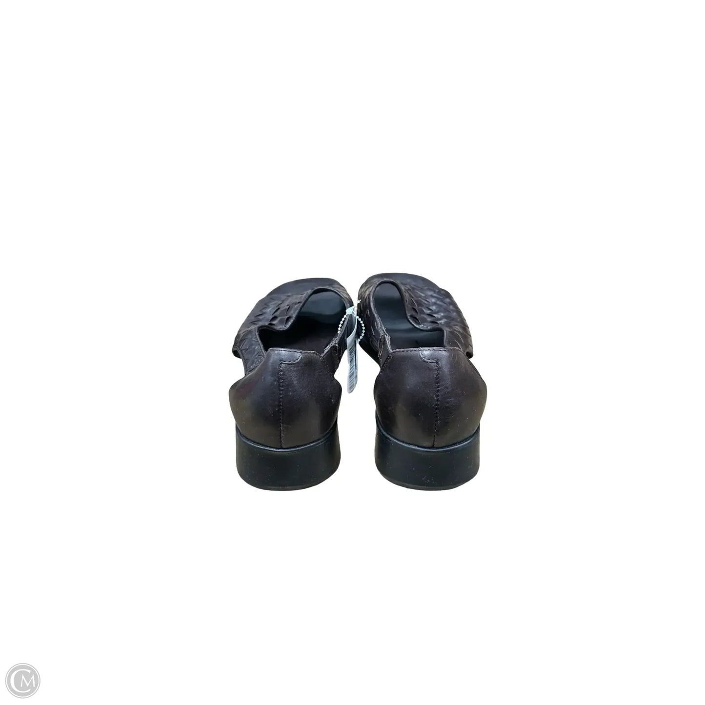Shoes Flats By Bare Traps In Brown, Size: 9