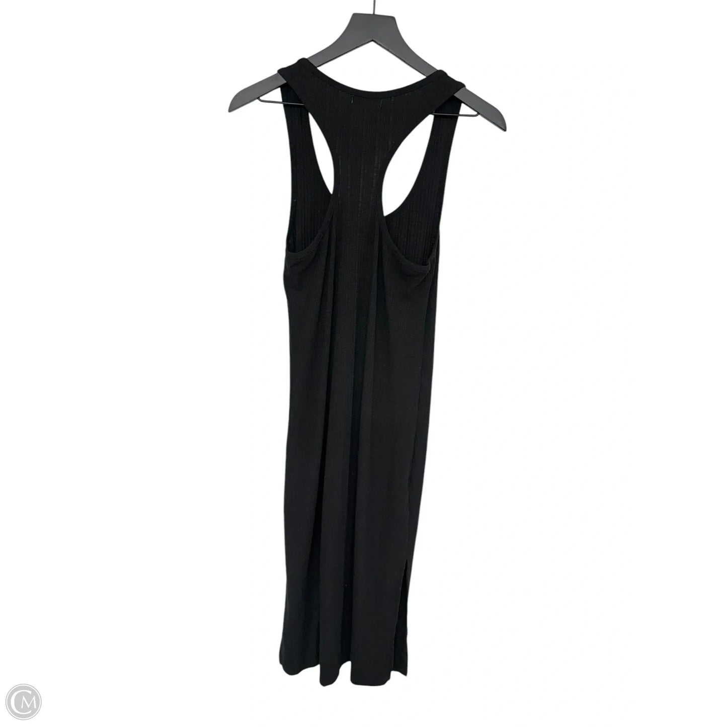 Dress Casual Maxi By Z Supply In Black, Size: S