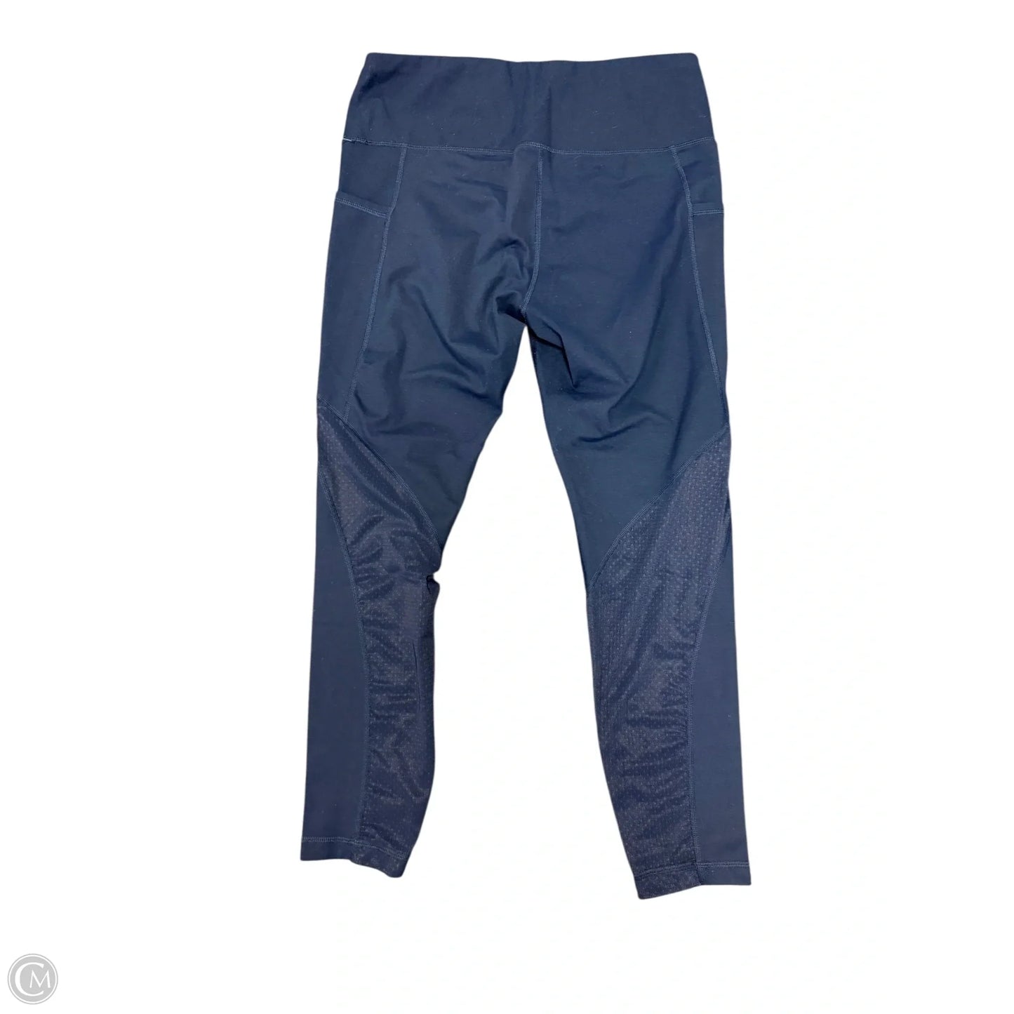 Athletic Pants By Active Life In Navy, Size: Xl
