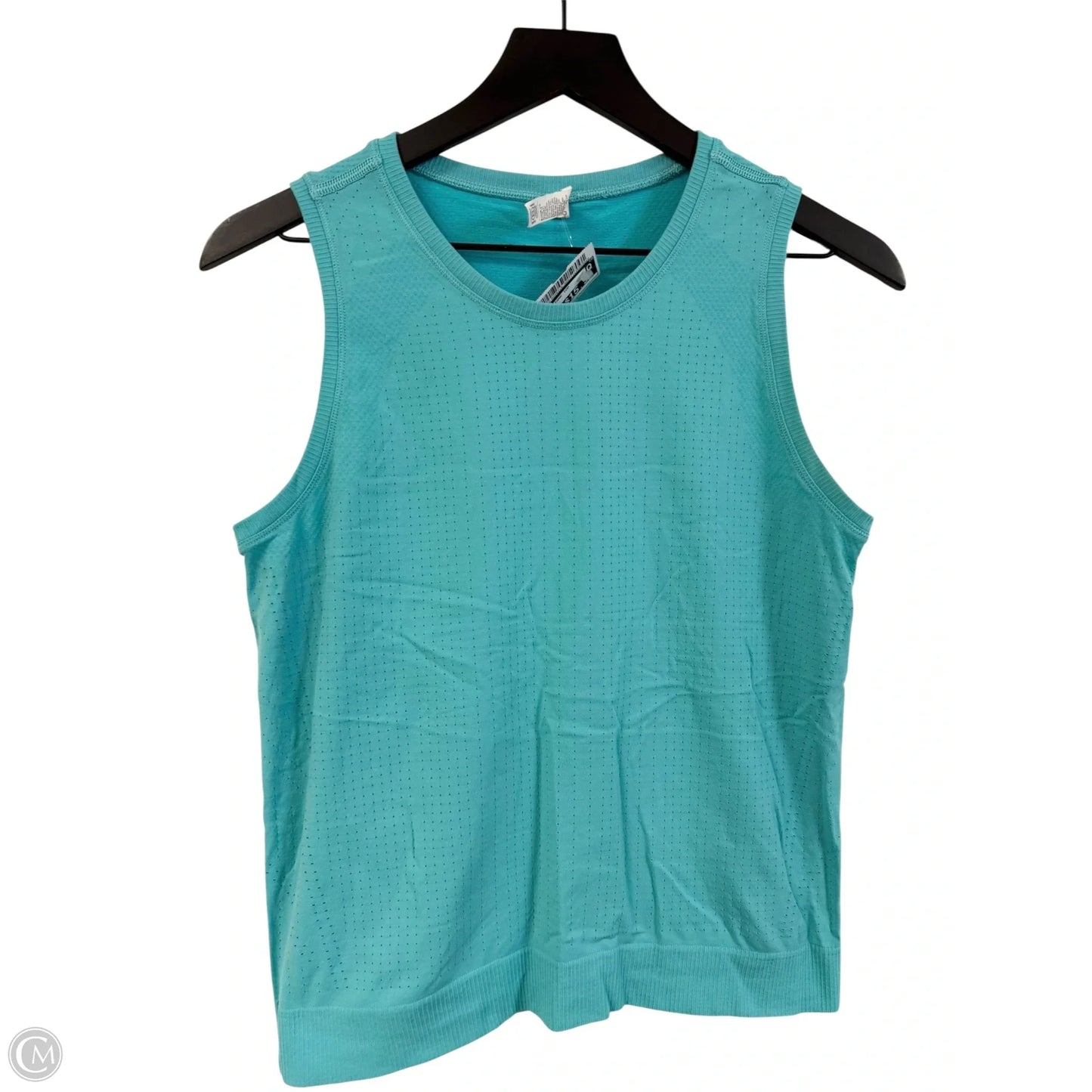 Athletic Tank Top By Athleta In Blue, Size: S