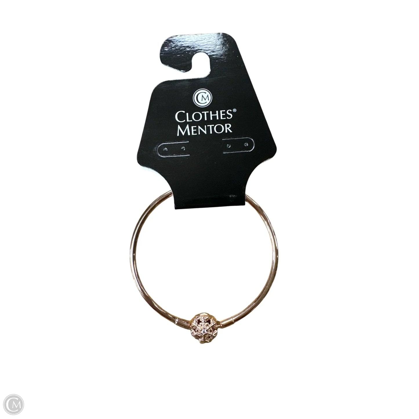 Bracelet Bangle By Pandora