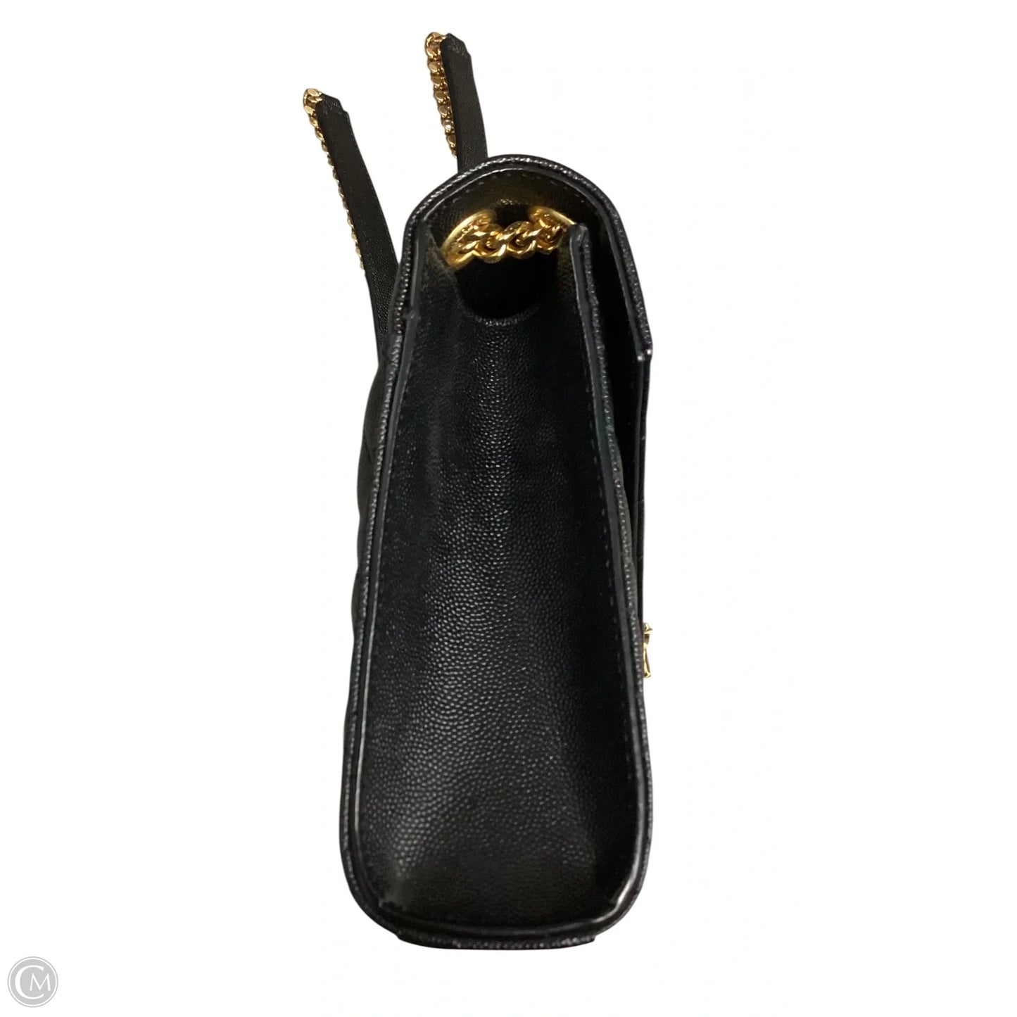 Crossbody Luxury Designer By Yves Saint Laurent, Size: Medium