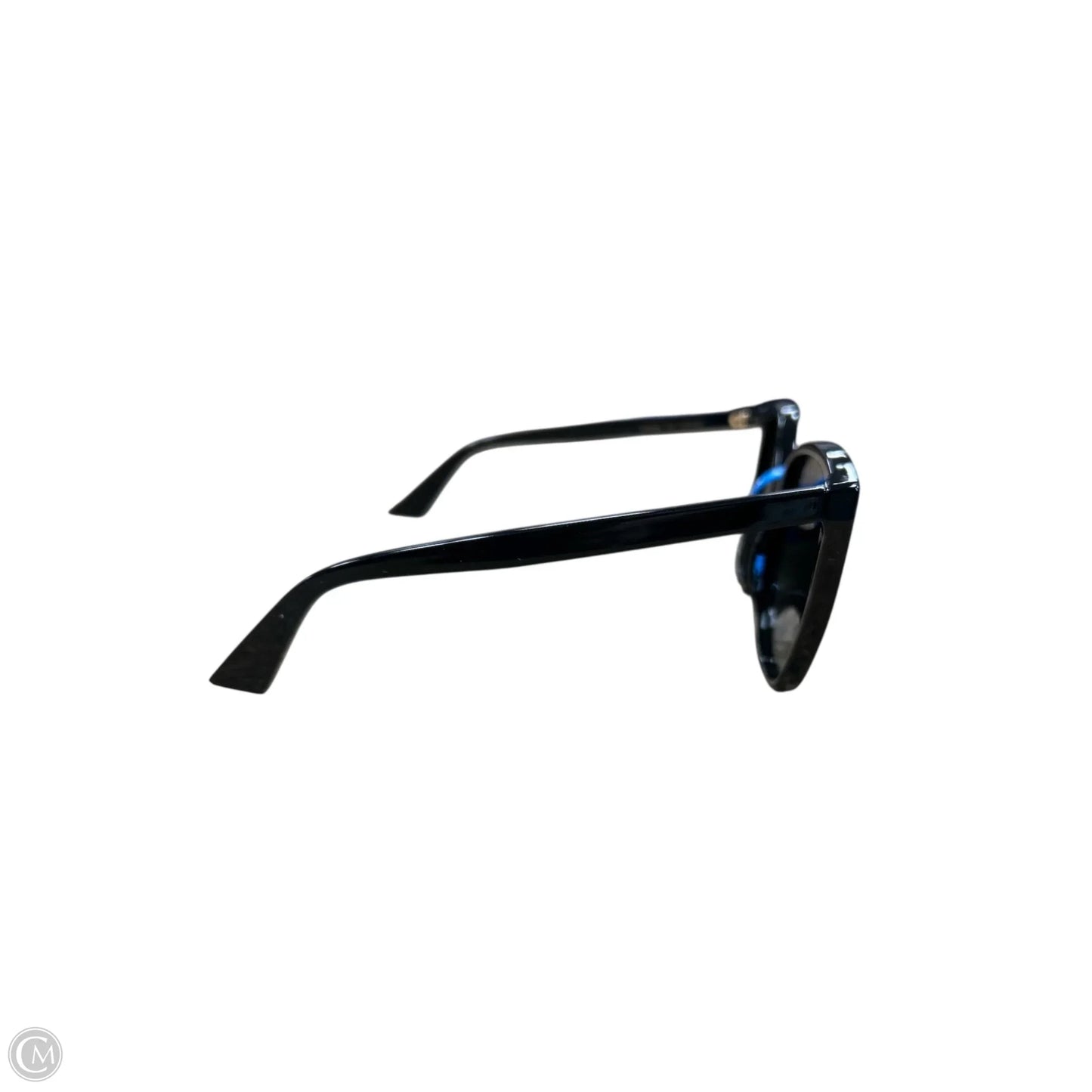 Sunglasses Luxury Designer By Gucci