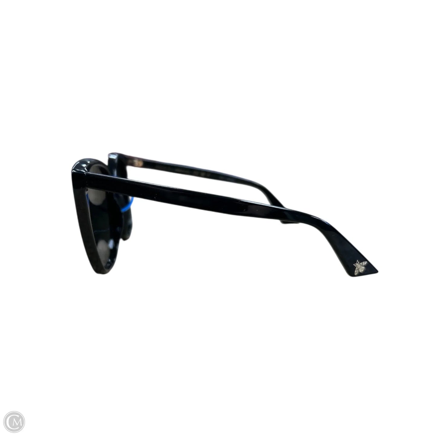 Sunglasses Luxury Designer By Gucci