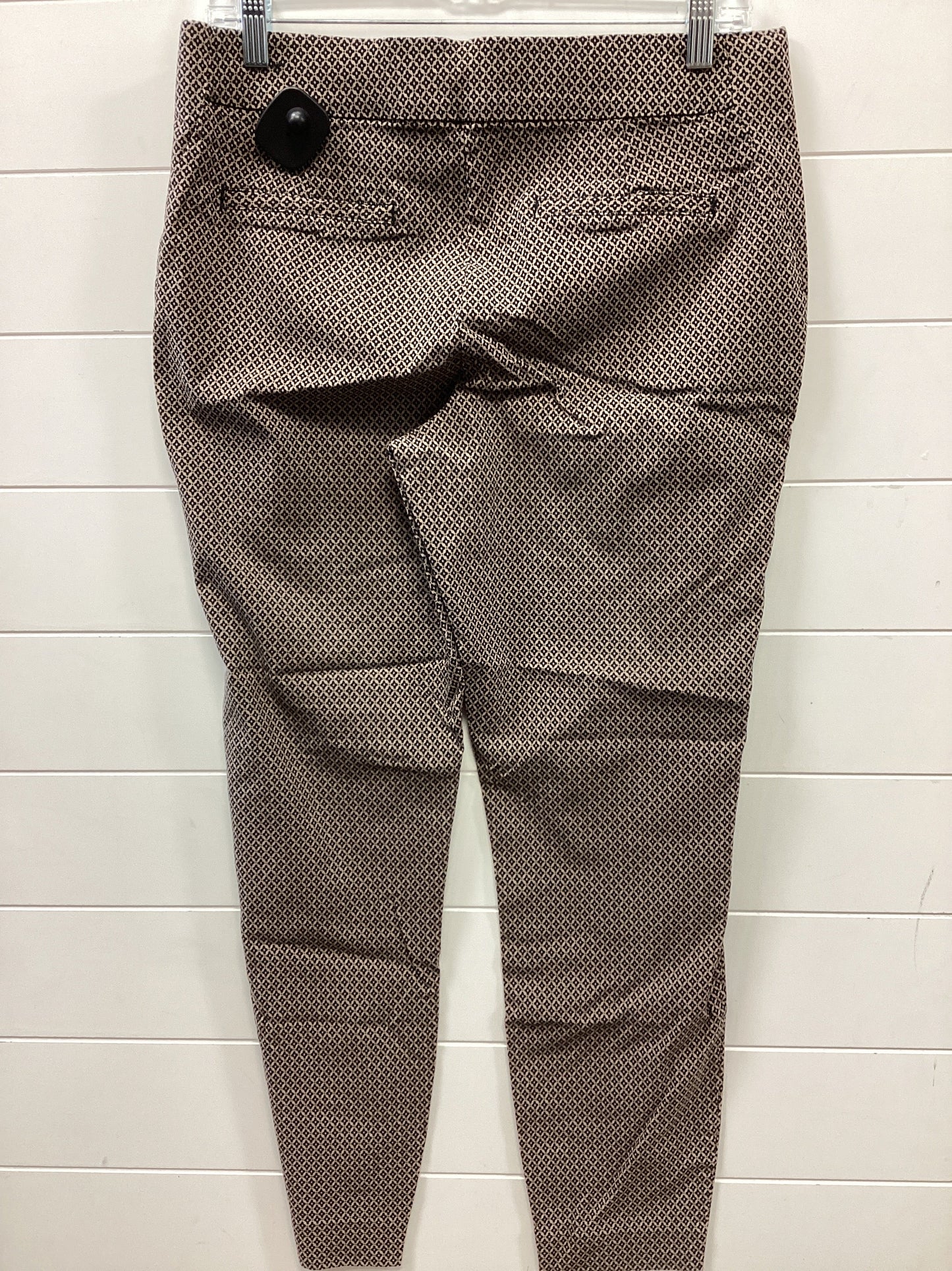 Pants Dress By Maurices In Brown, Size:L