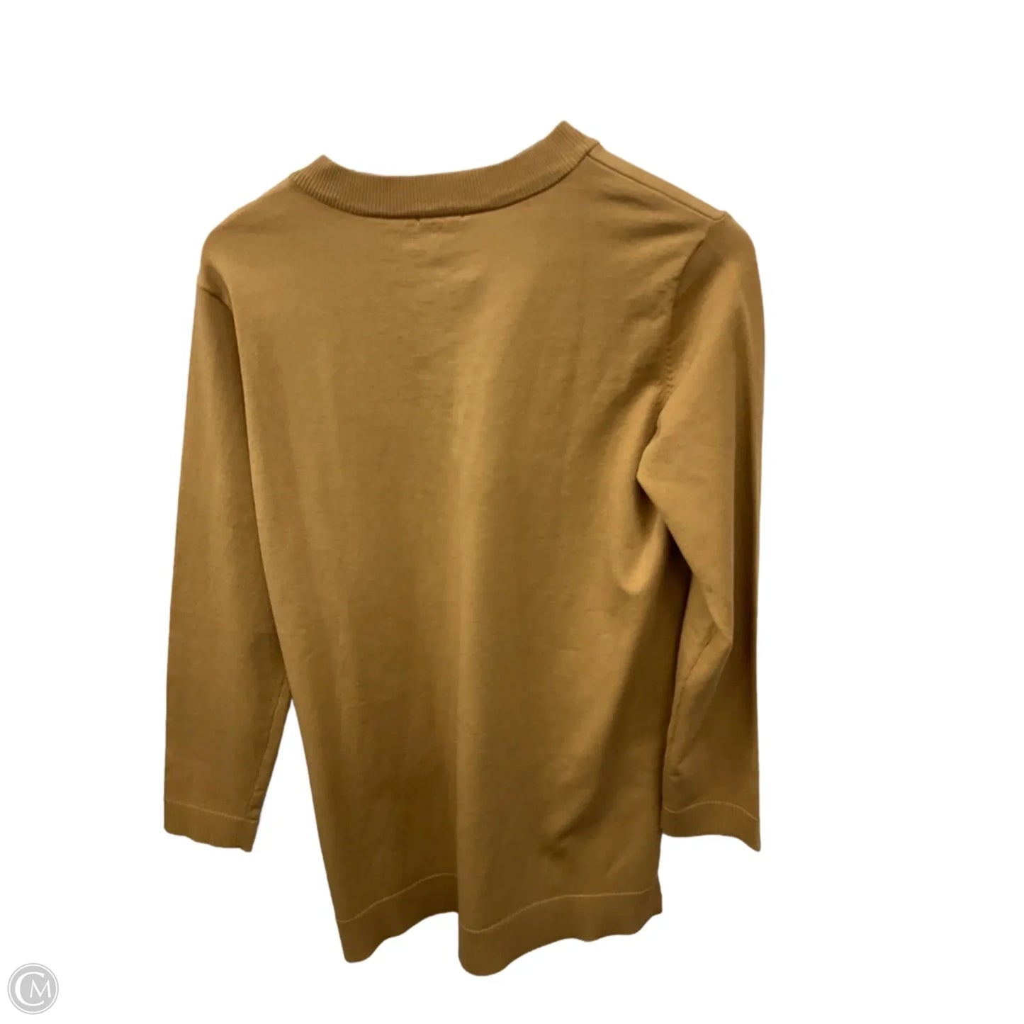 Sweater By Inc In Brown, Size: S