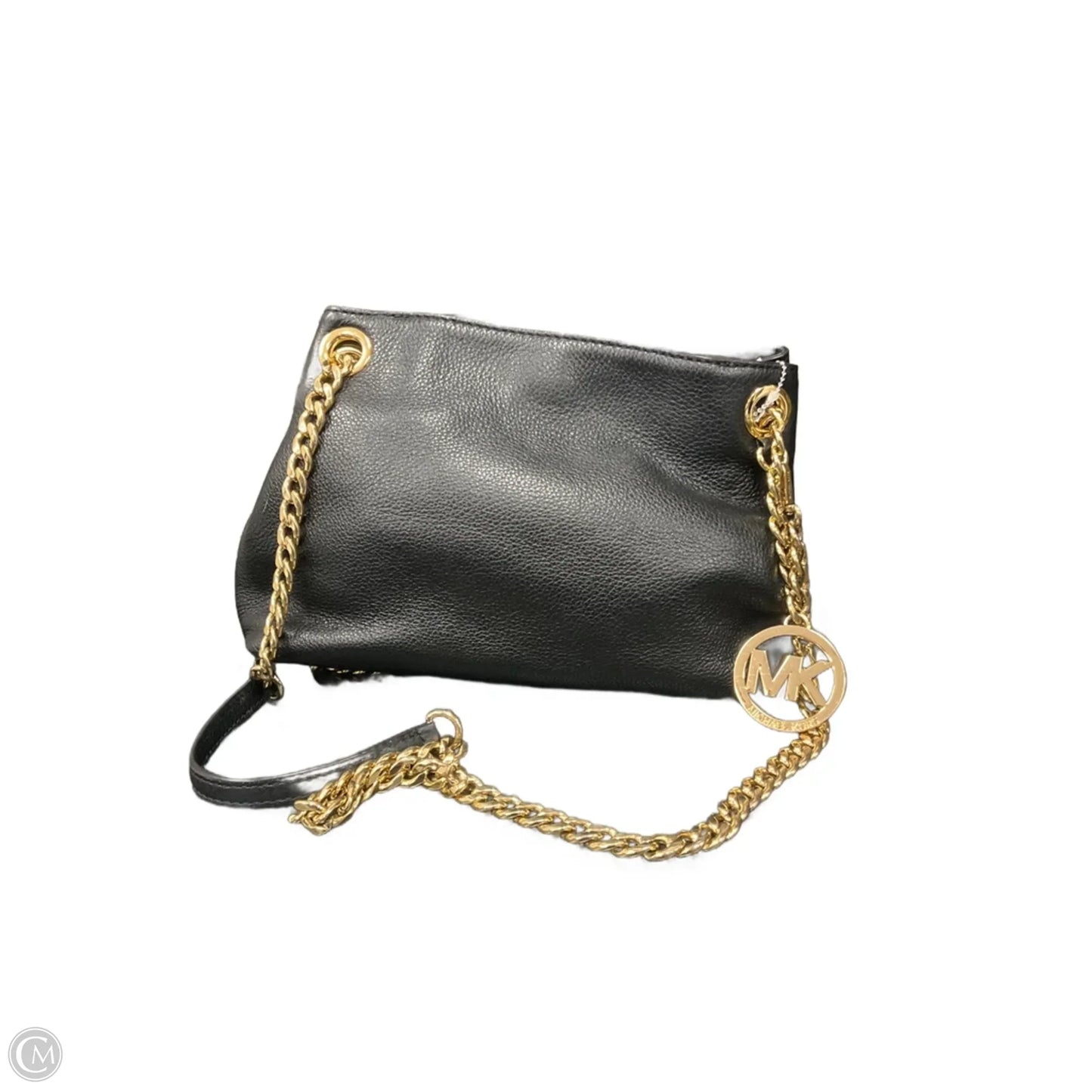 Crossbody Designer By Michael Kors, Size: Small