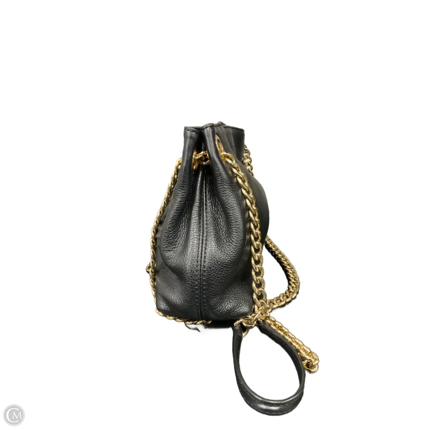 Crossbody Designer By Michael Kors, Size: Small