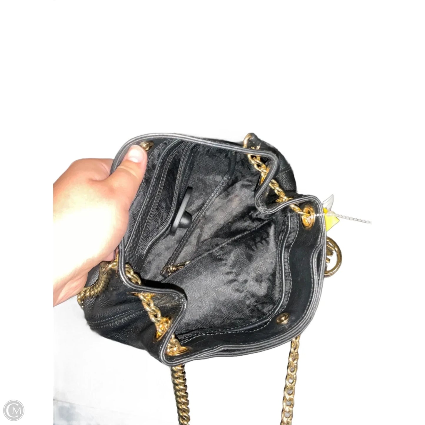 Crossbody Designer By Michael Kors, Size: Small