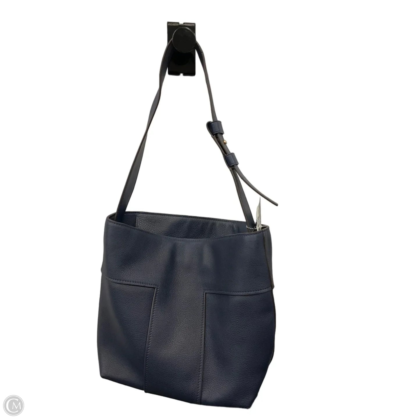 Handbag Designer By Tory Burch, Size: Medium