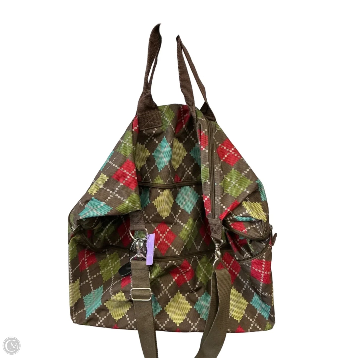 Duffle And Weekender By Thirty One, Size: Large
