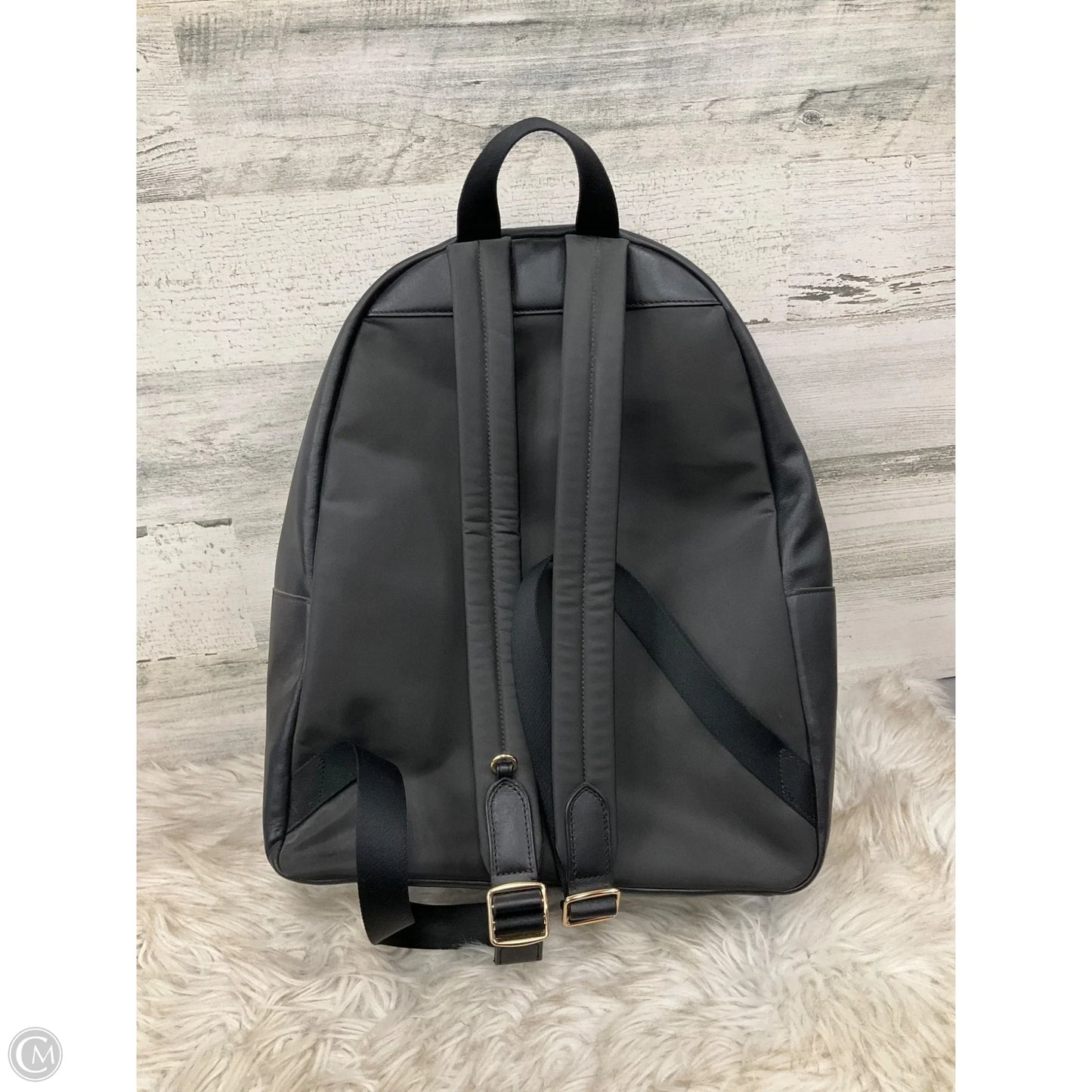 Backpack Designer By Coach, Size: Large