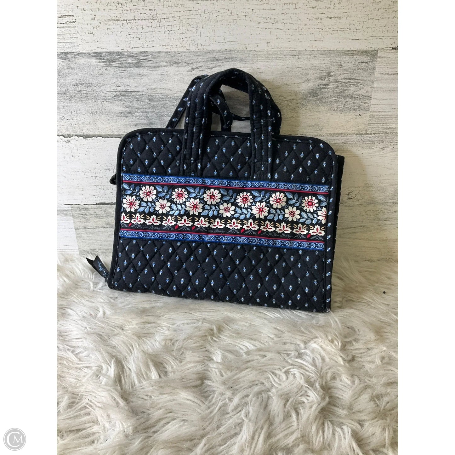 Jewelry Case By Vera Bradley