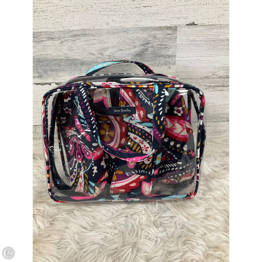 Accessory Tag By Vera Bradley