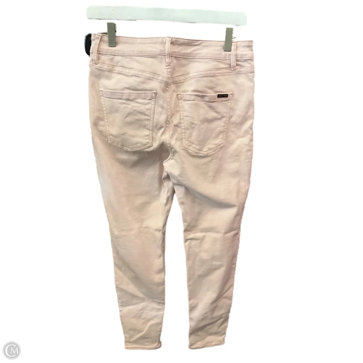 Pants Other By White House Black Market In Pink, Size: 4