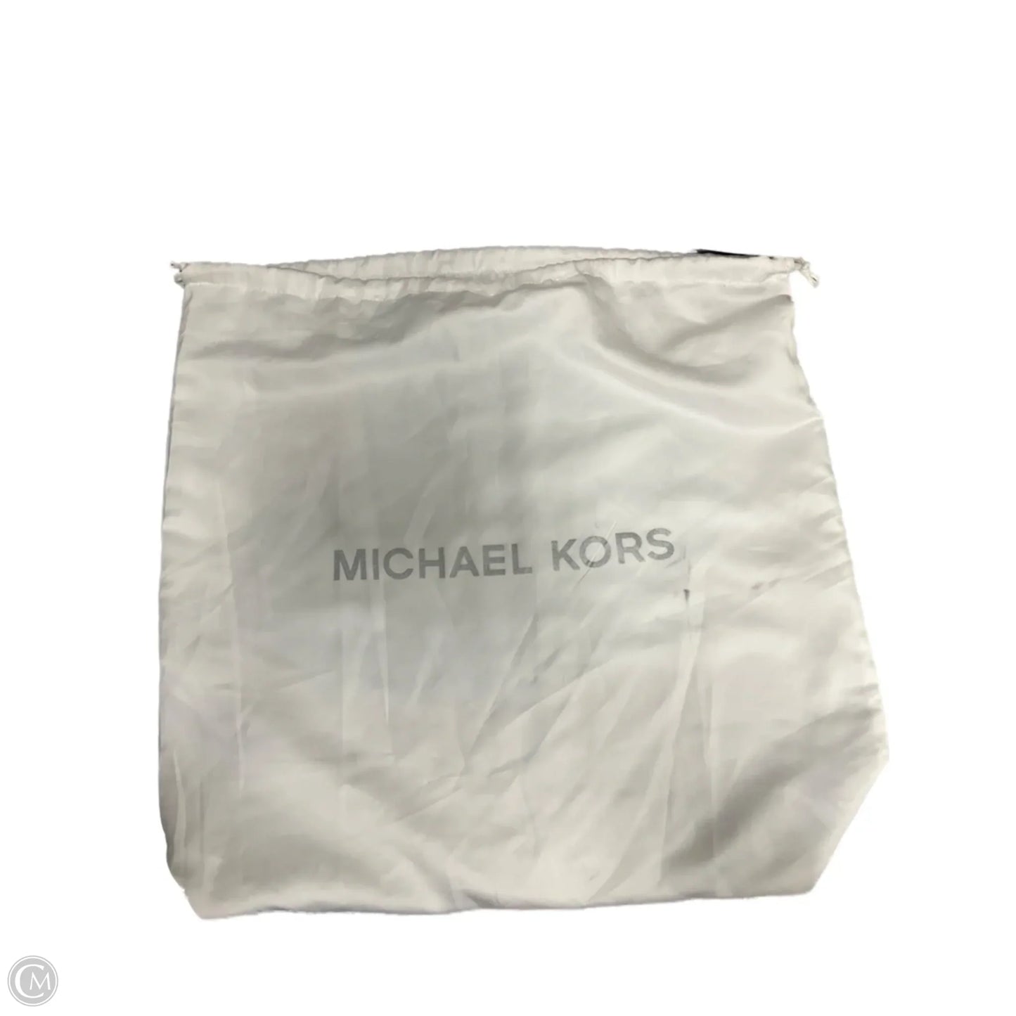 Crossbody Designer By Michael Kors, Size: Medium