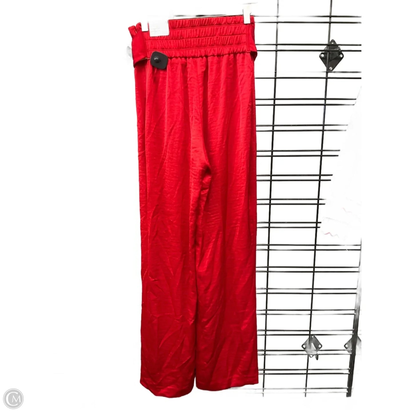 Pants Dress By Express In Red, Size: 6