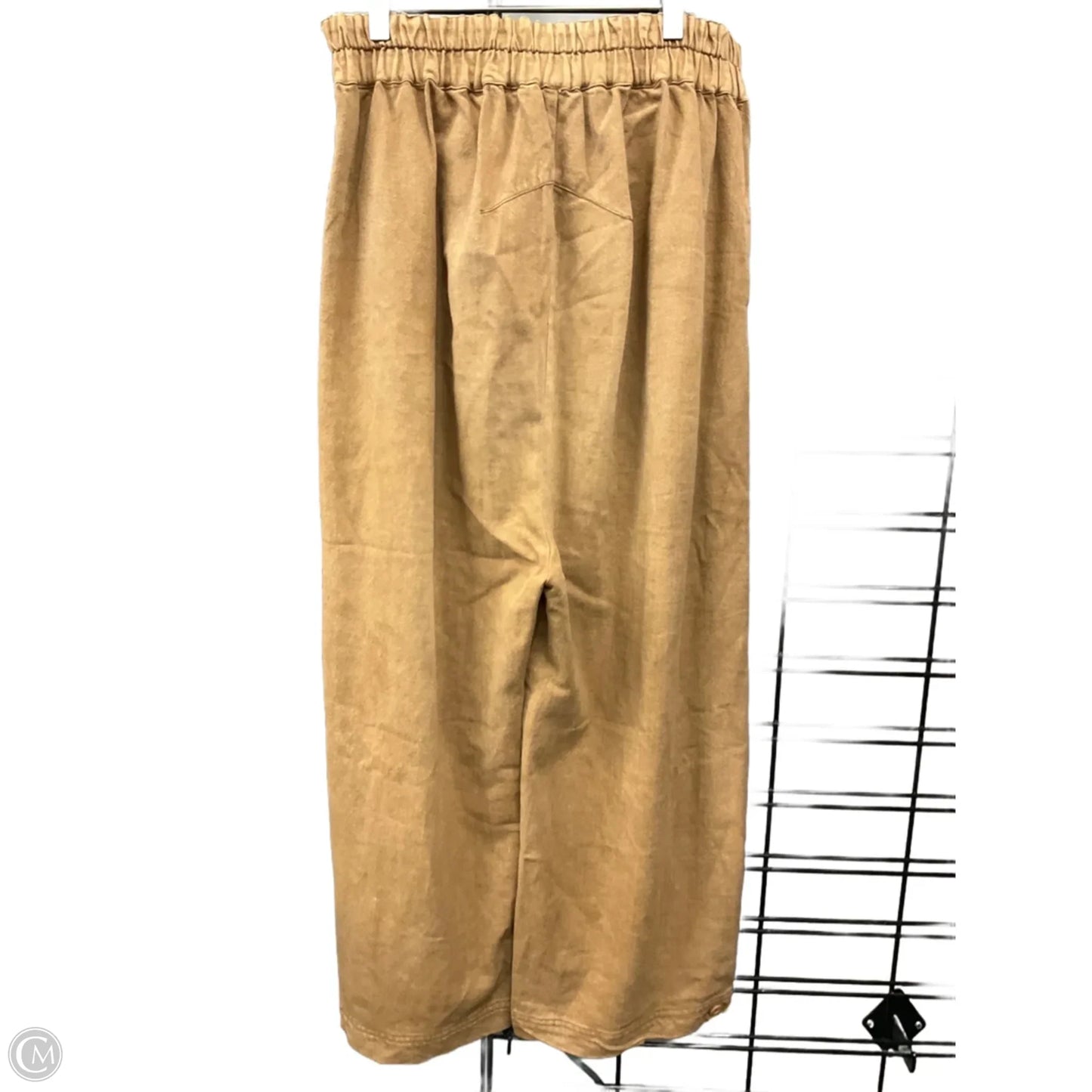 Pants Cargo & Utility By Free People In Tan, Size: 6