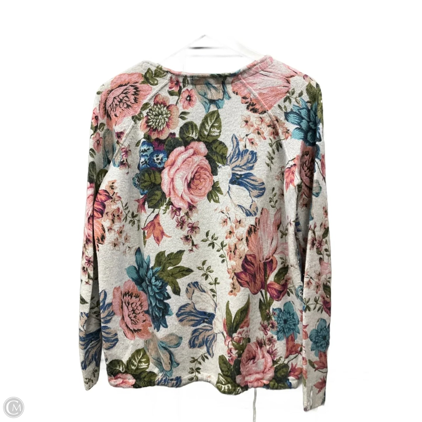 Sweater By Anthropologie In Multi-colored, Size: S