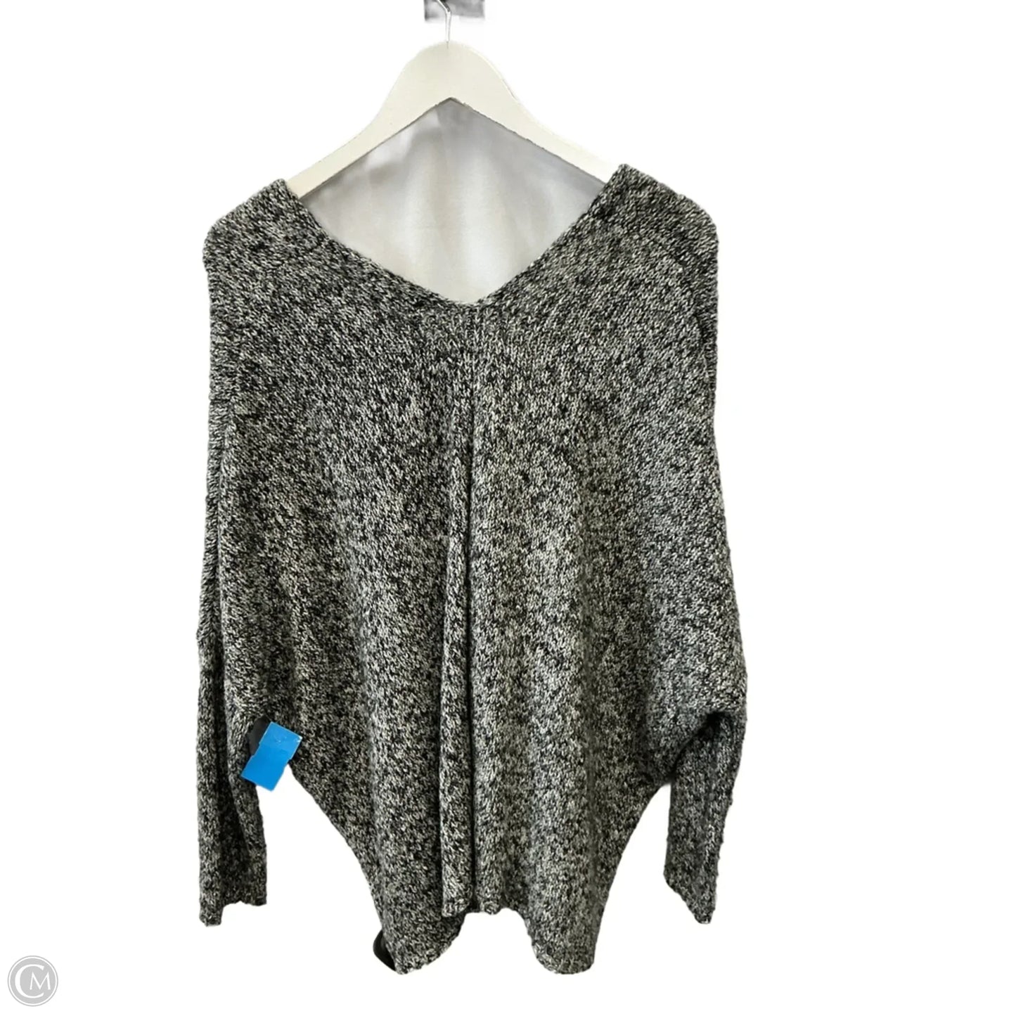 Sweater By Matilda Jane In Black & White, Size: S