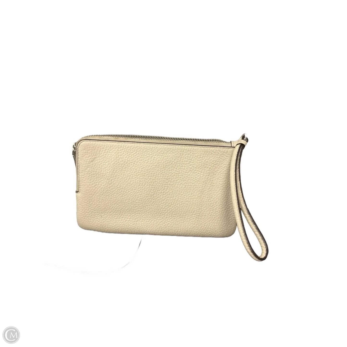 Wristlet Designer By Coach, Size: Medium