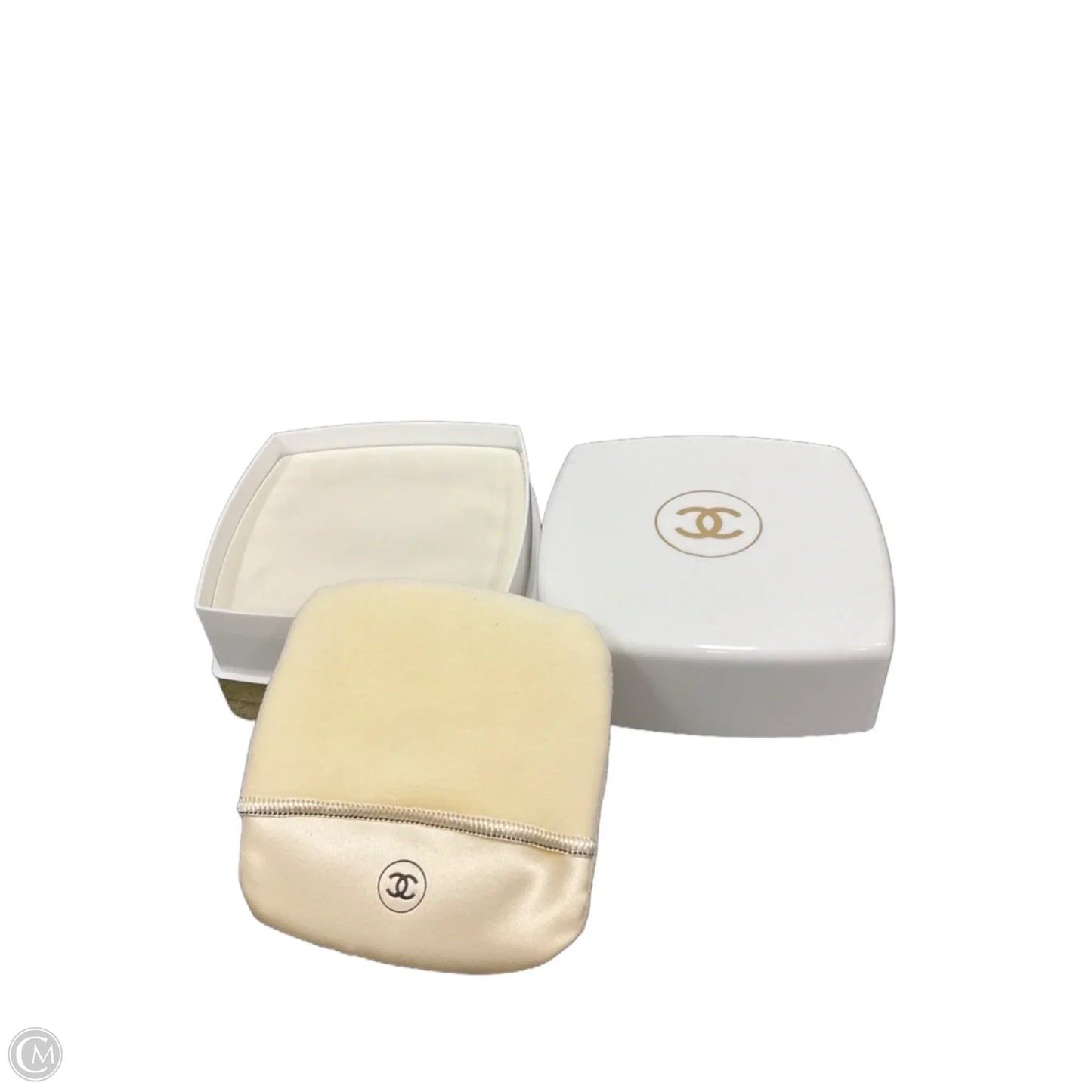 Accessory Luxury Designer Label By Chanel