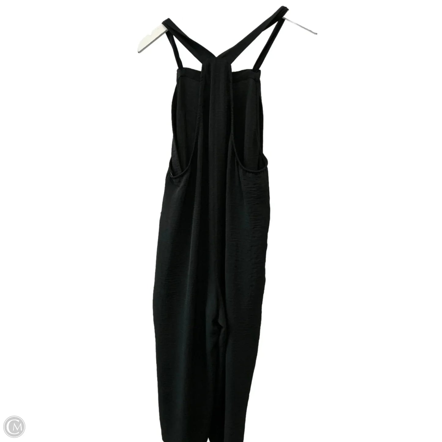 Jumpsuit By Clothes Mentor In Black, Size: S