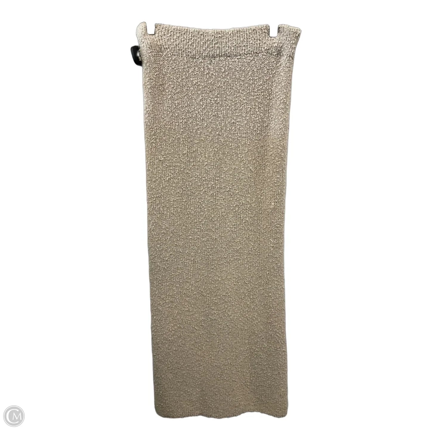 Skirt Maxi By Rachel Zoe In Tan, Size: 8