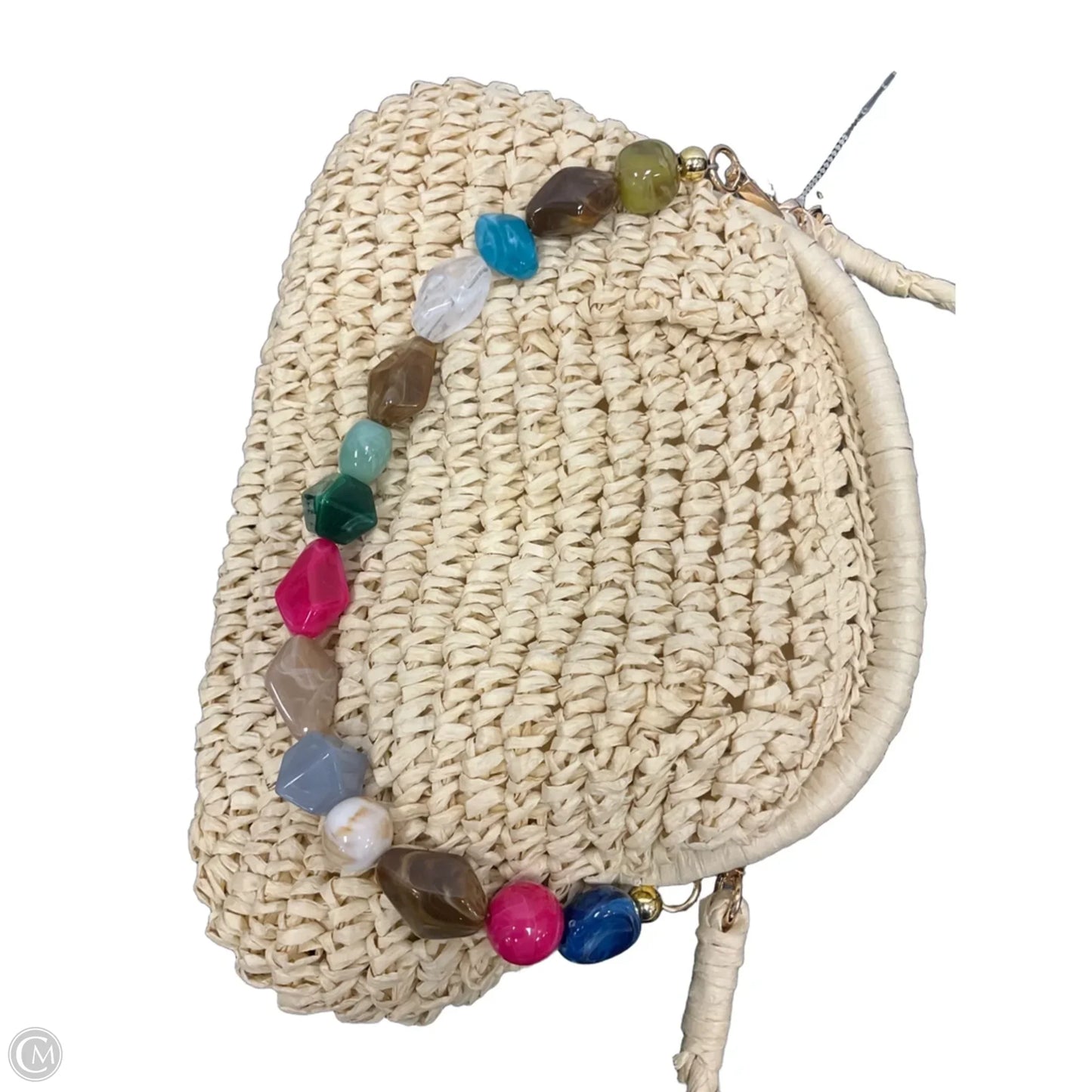Crossbody By Clothes Mentor, Size: Small