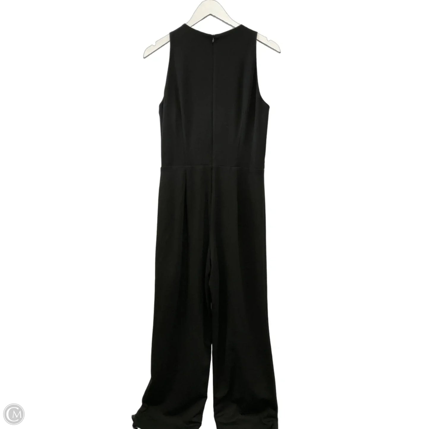 Jumpsuit By Marina In Black, Size: M