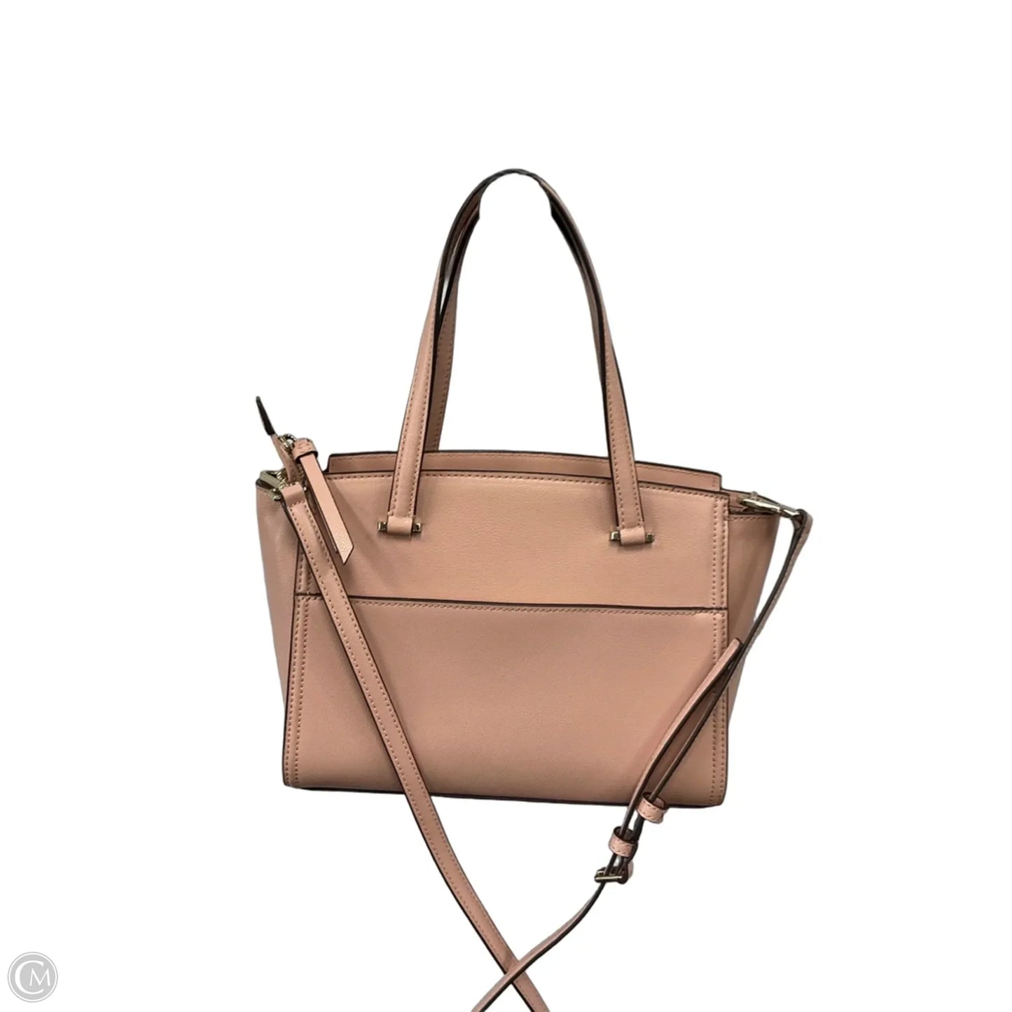 Crossbody Designer By Kate Spade, Size: Medium