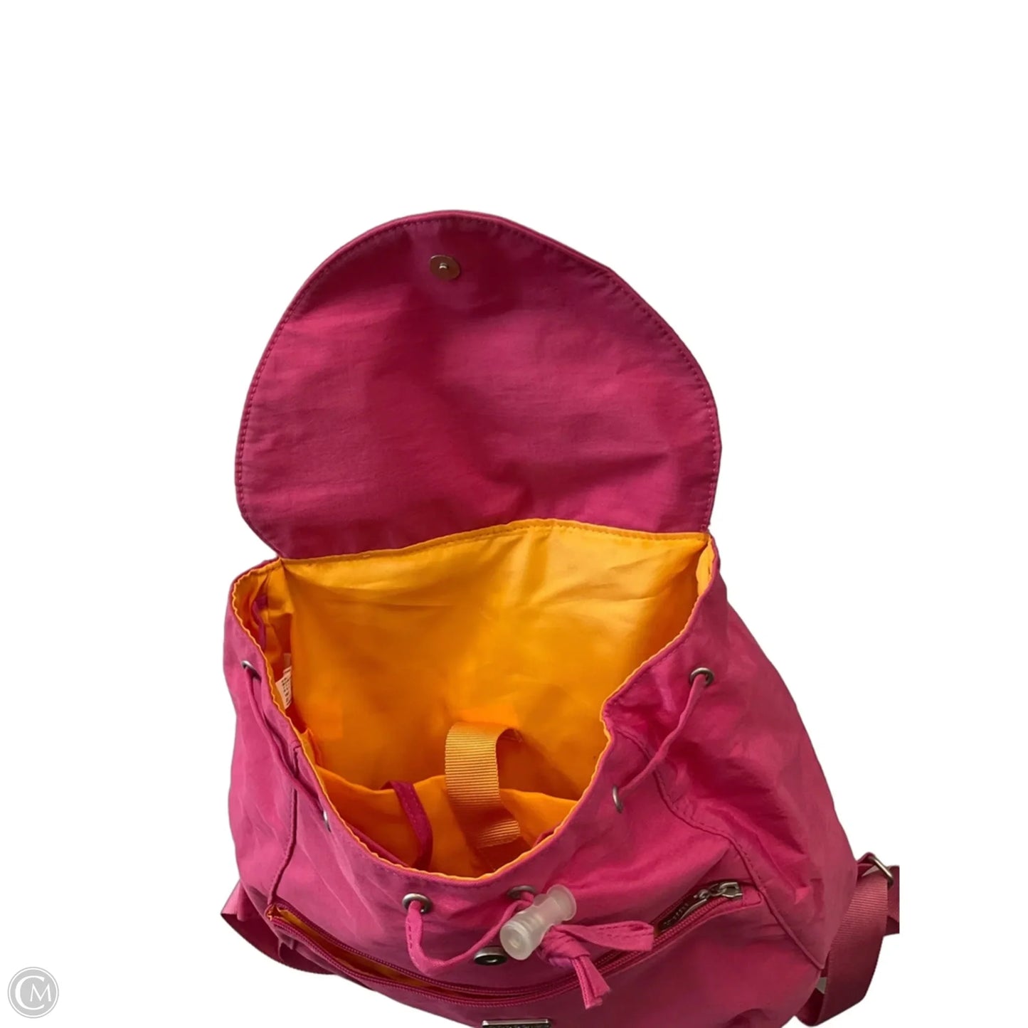 Backpack By Baggallini, Size: Small