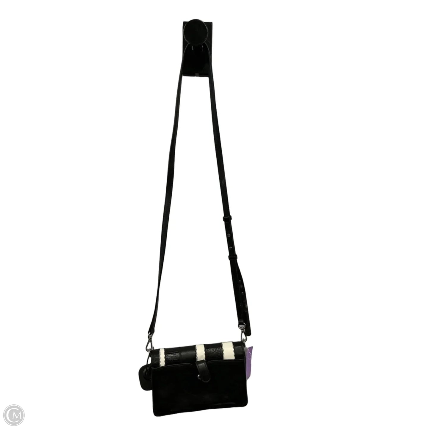 Crossbody Designer By Michael Kors, Size: Small