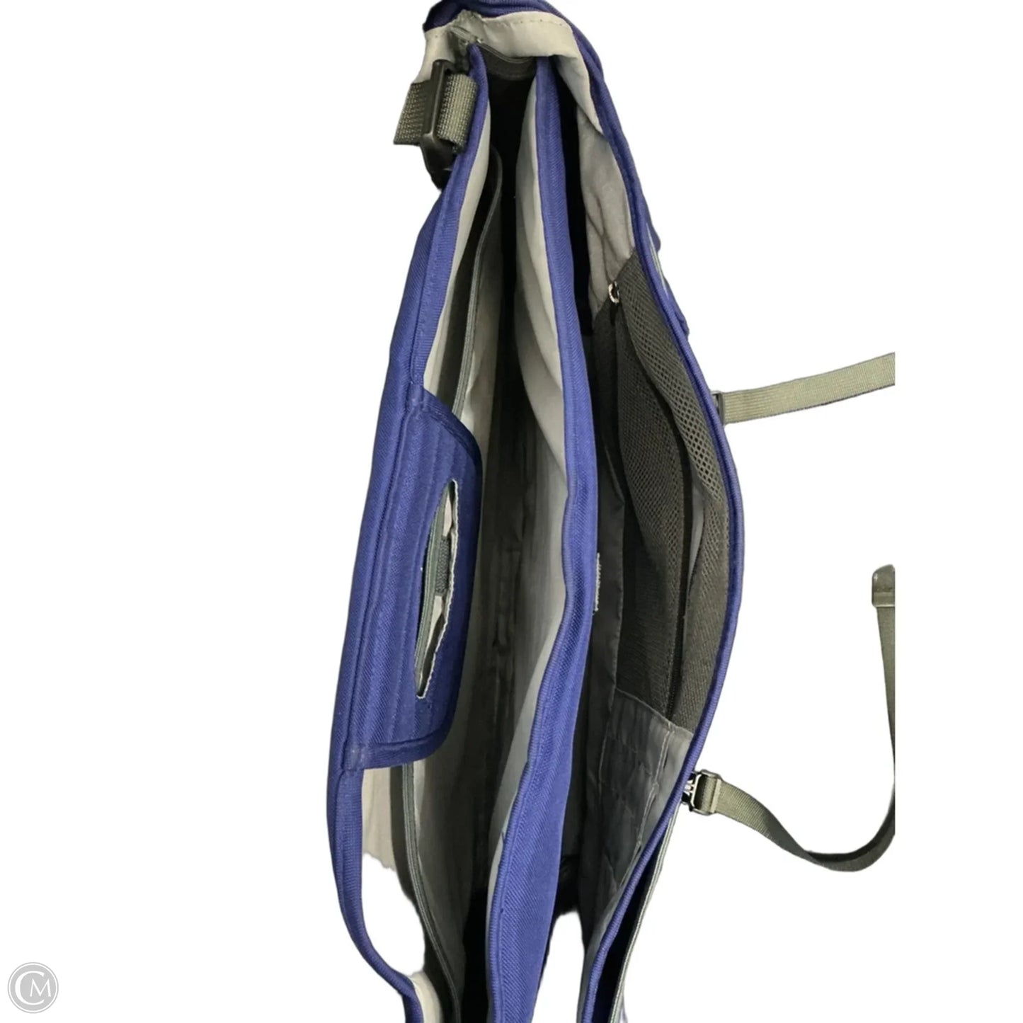 Laptop Bag By Patagonia, Size: Large