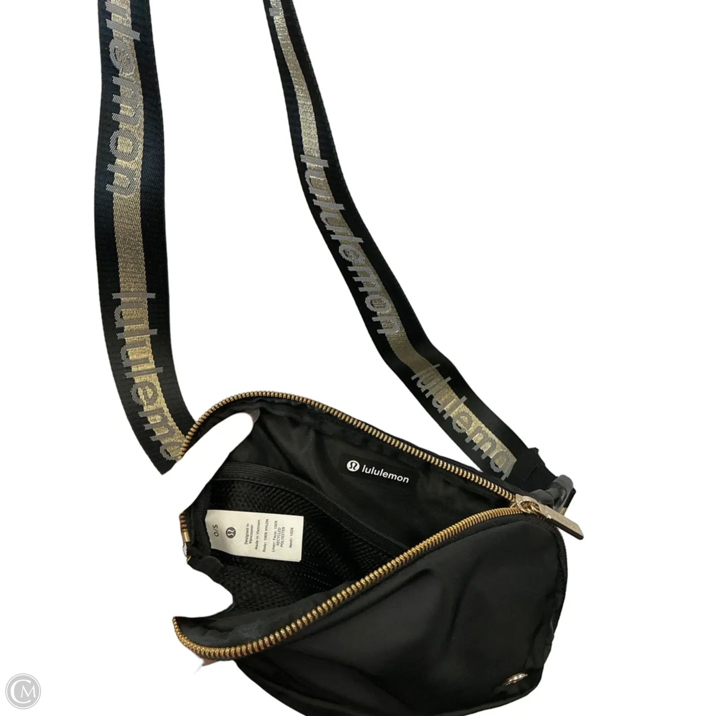 Belt Bag By Lululemon, Size: Medium