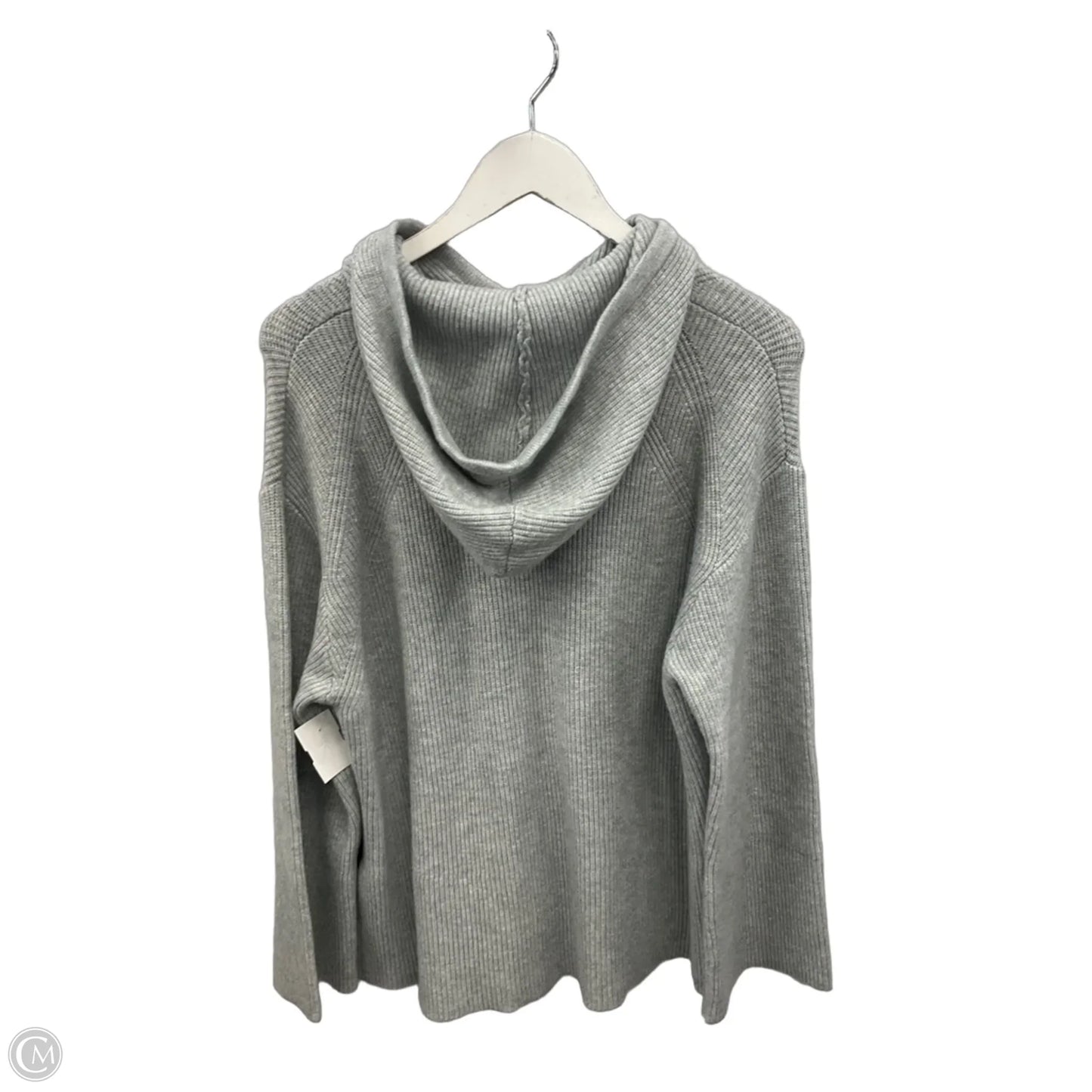 Sweater By Calia In Grey, Size: M