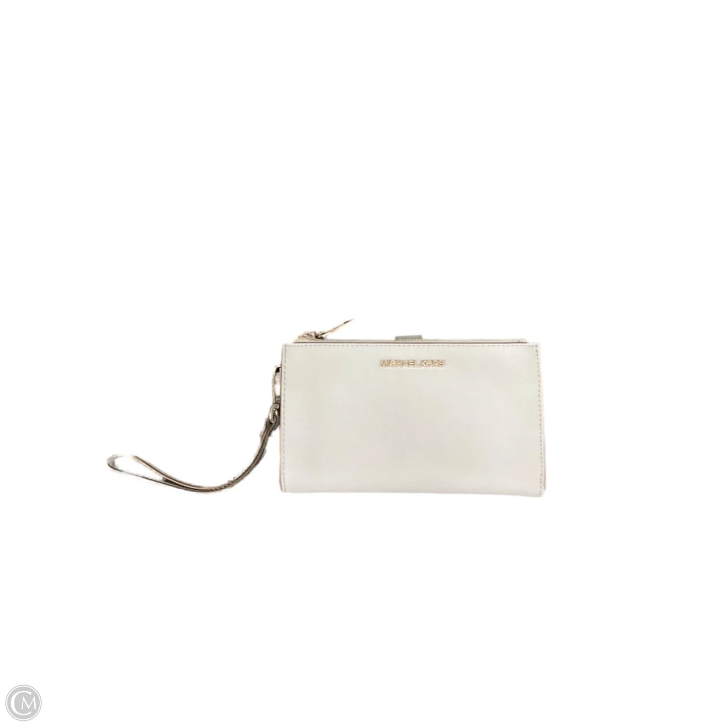 Wristlet Designer By Michael Kors, Size: Large