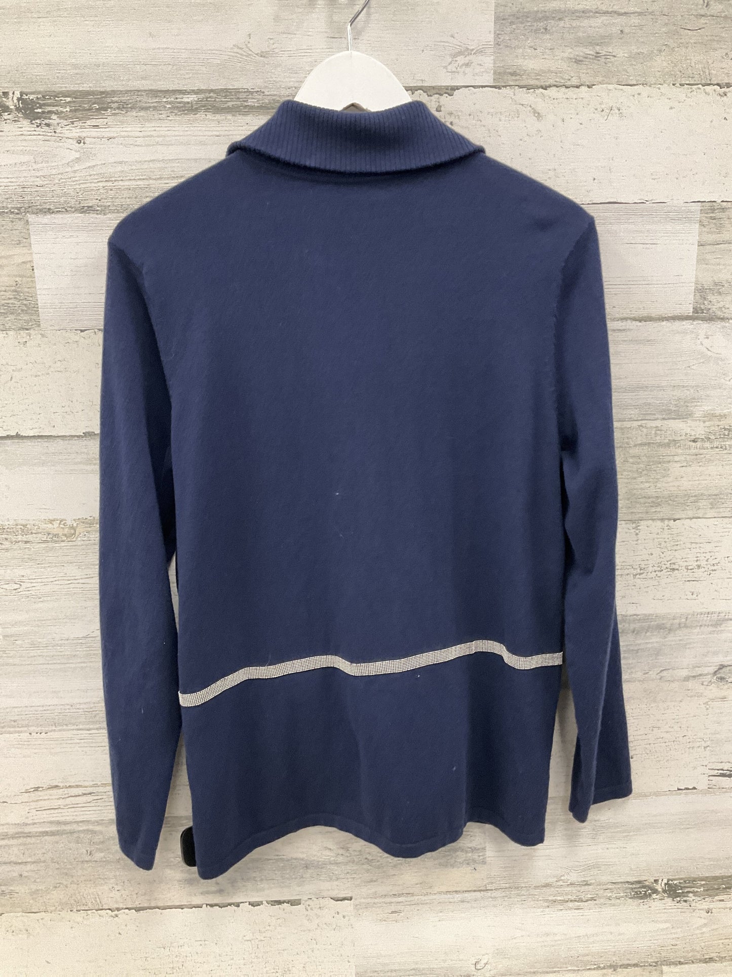 Jacket Other By Chicos Size: M