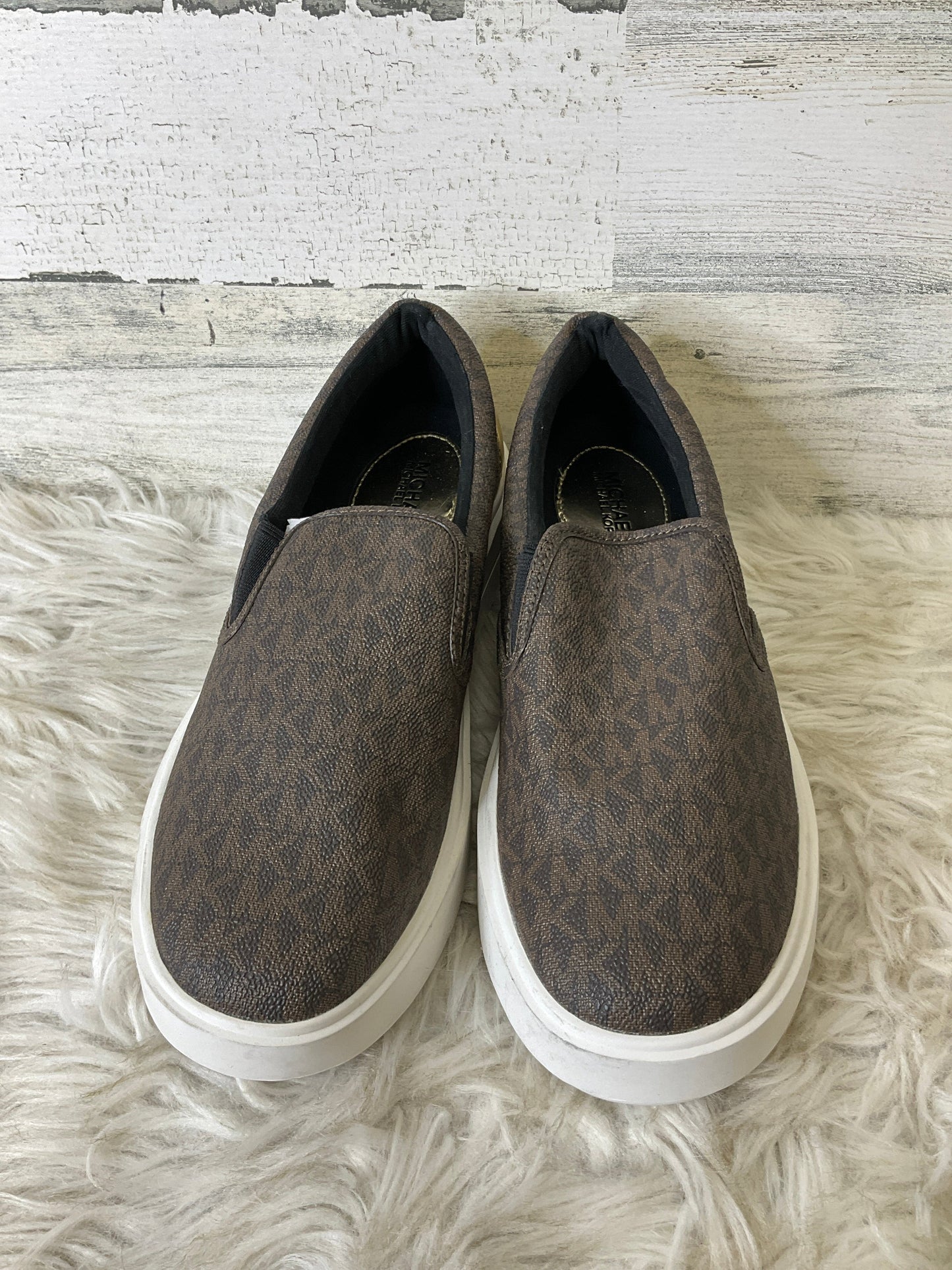 Shoes Flats By Michael By Michael Kors Size: 9.5