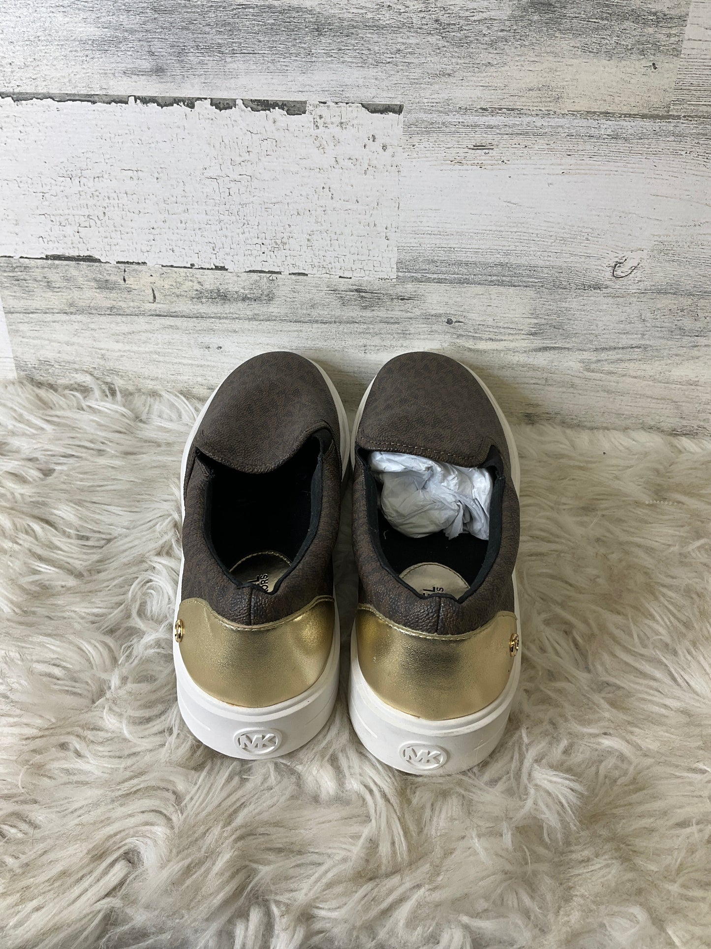 Shoes Flats By Michael By Michael Kors Size: 9.5