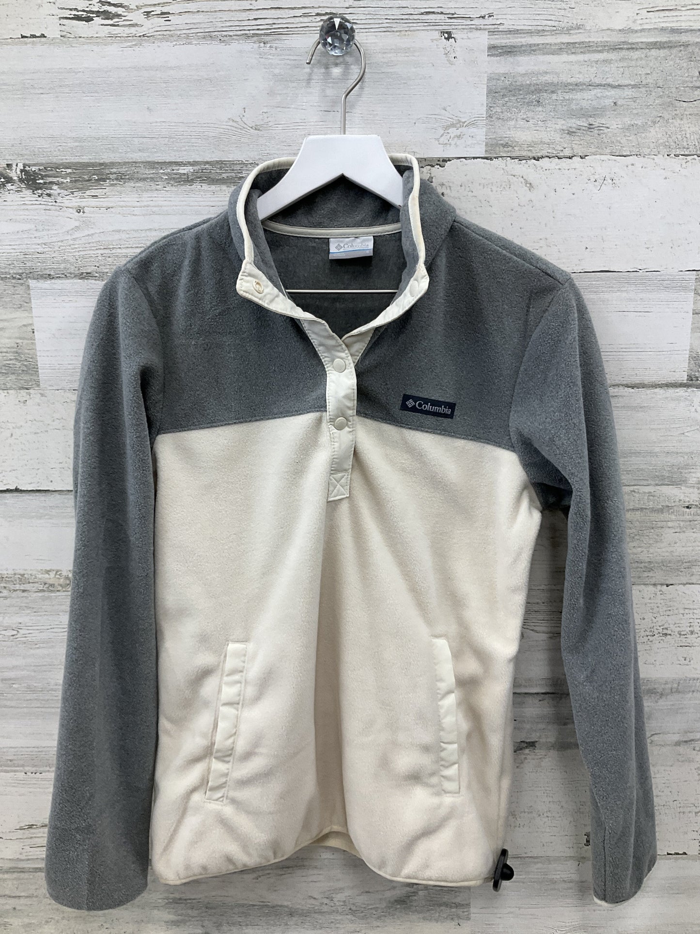 Athletic Fleece By Columbia Size: S