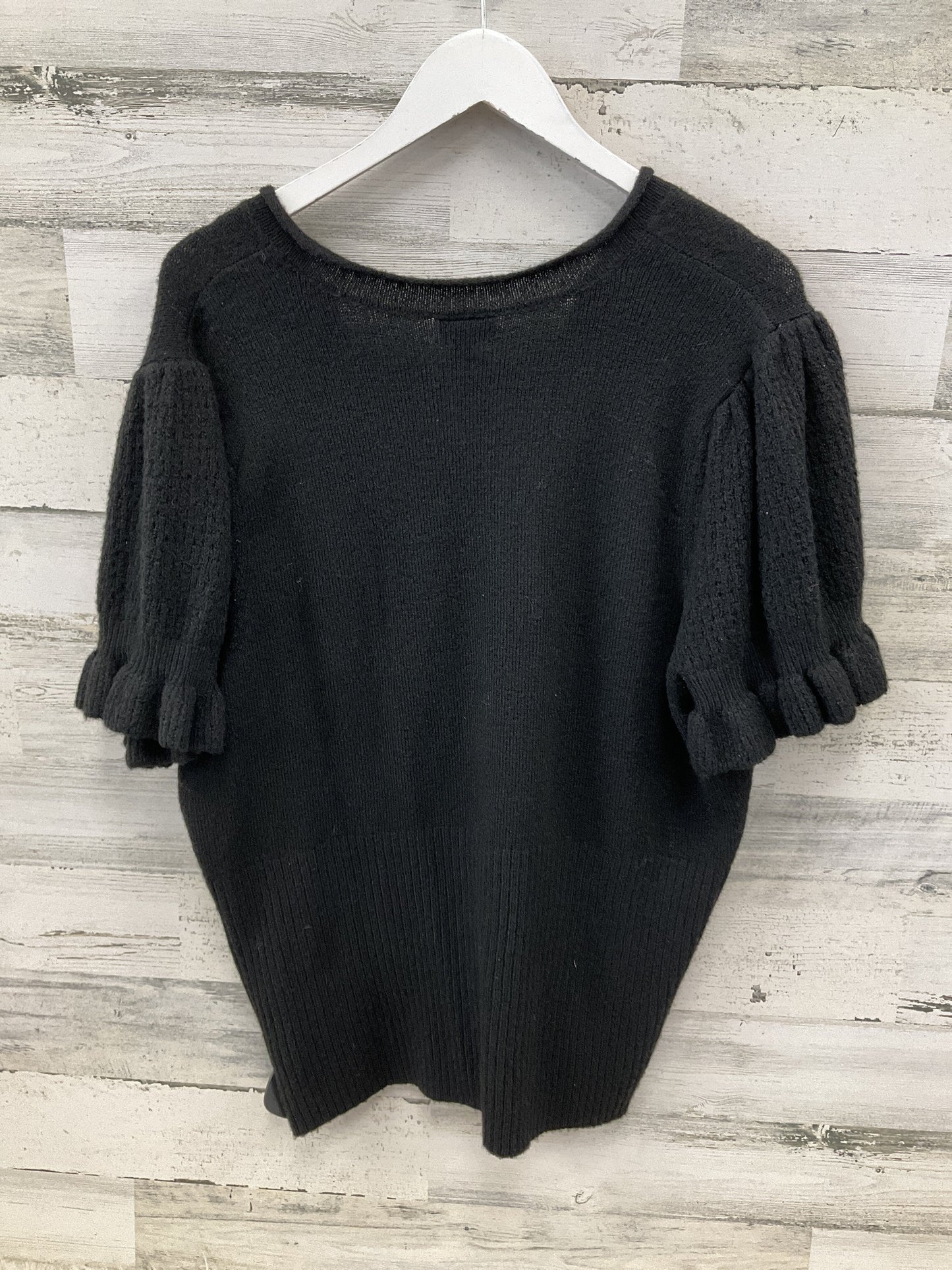 Sweater Short Sleeve By Torrid Size: 3x