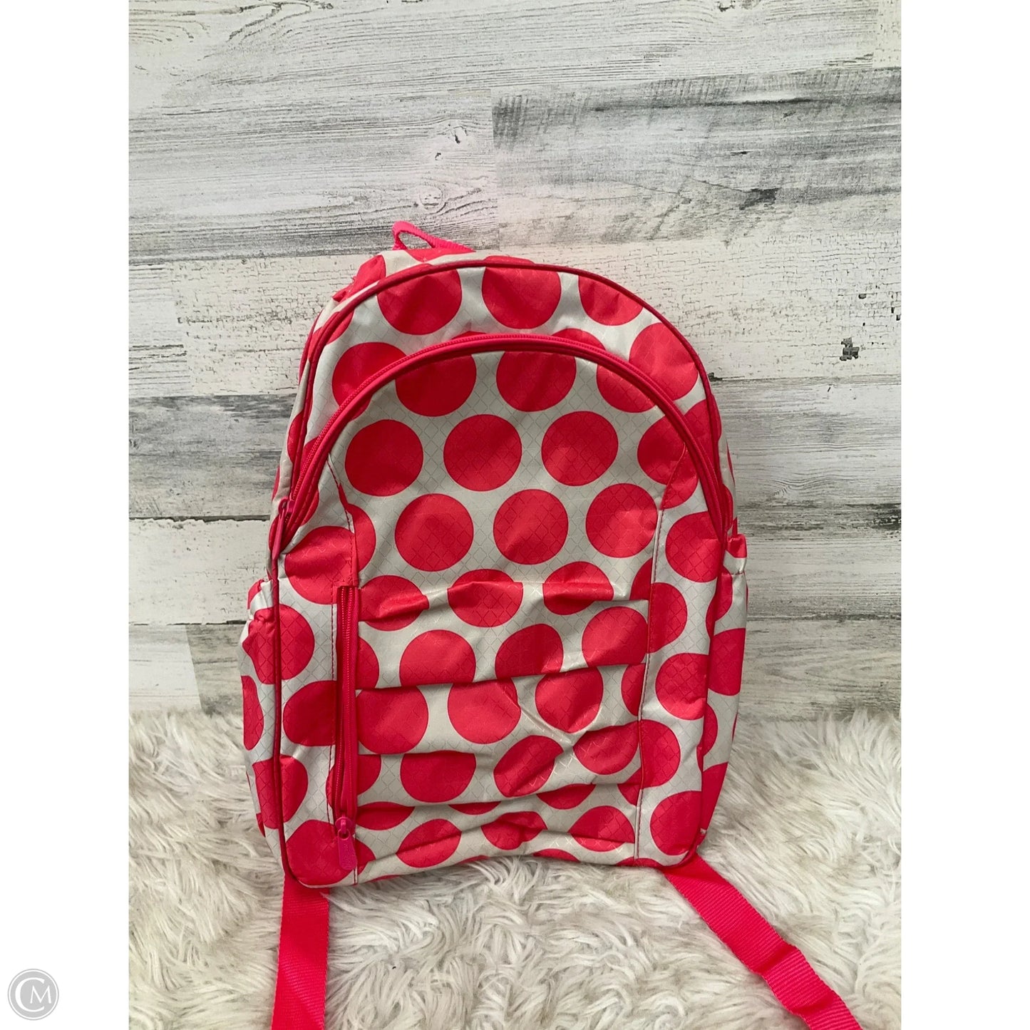 Backpack By Thirty One, Size: Large