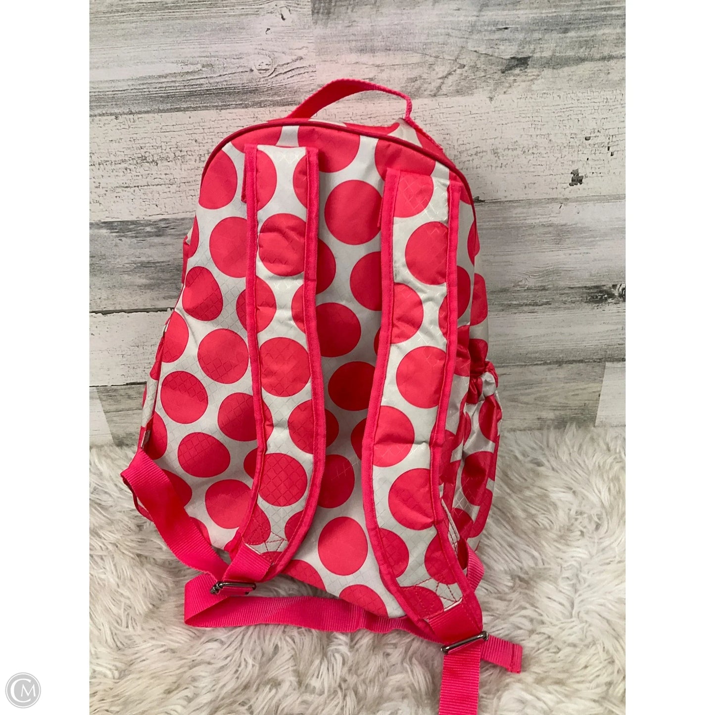 Backpack By Thirty One, Size: Large