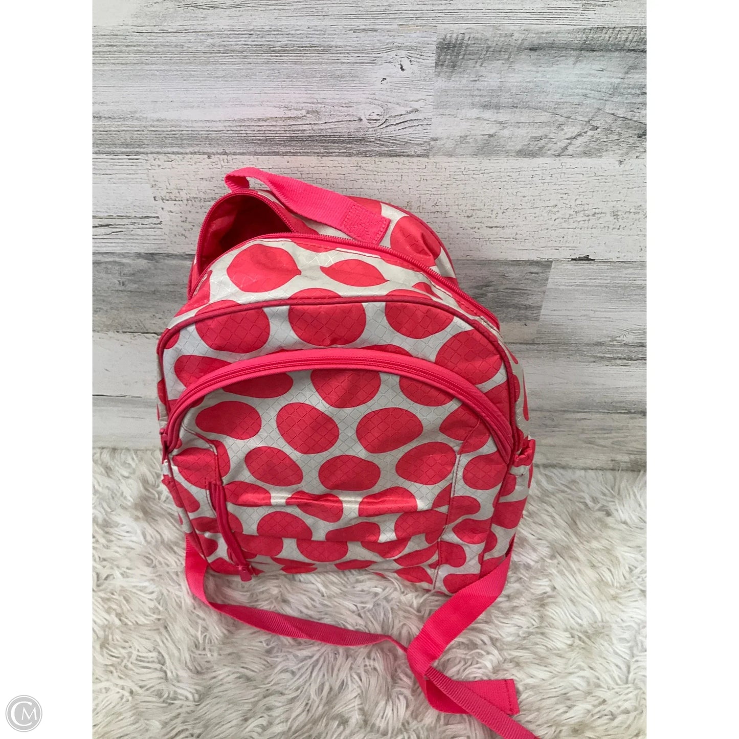 Backpack By Thirty One, Size: Large