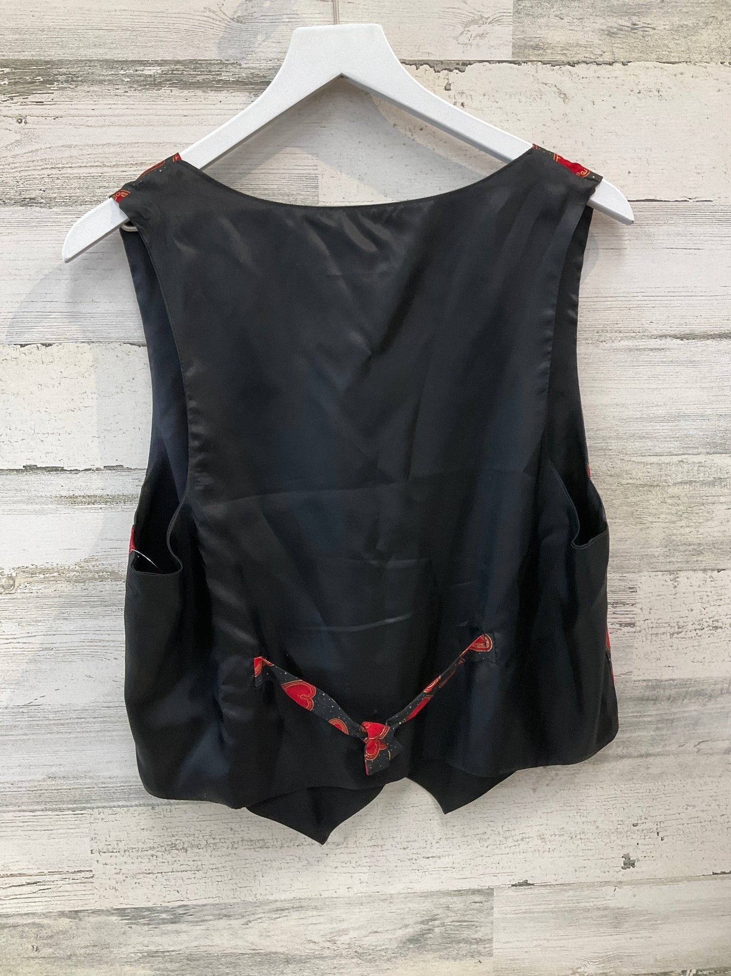 Vest Other By Clothes Mentor Size: L