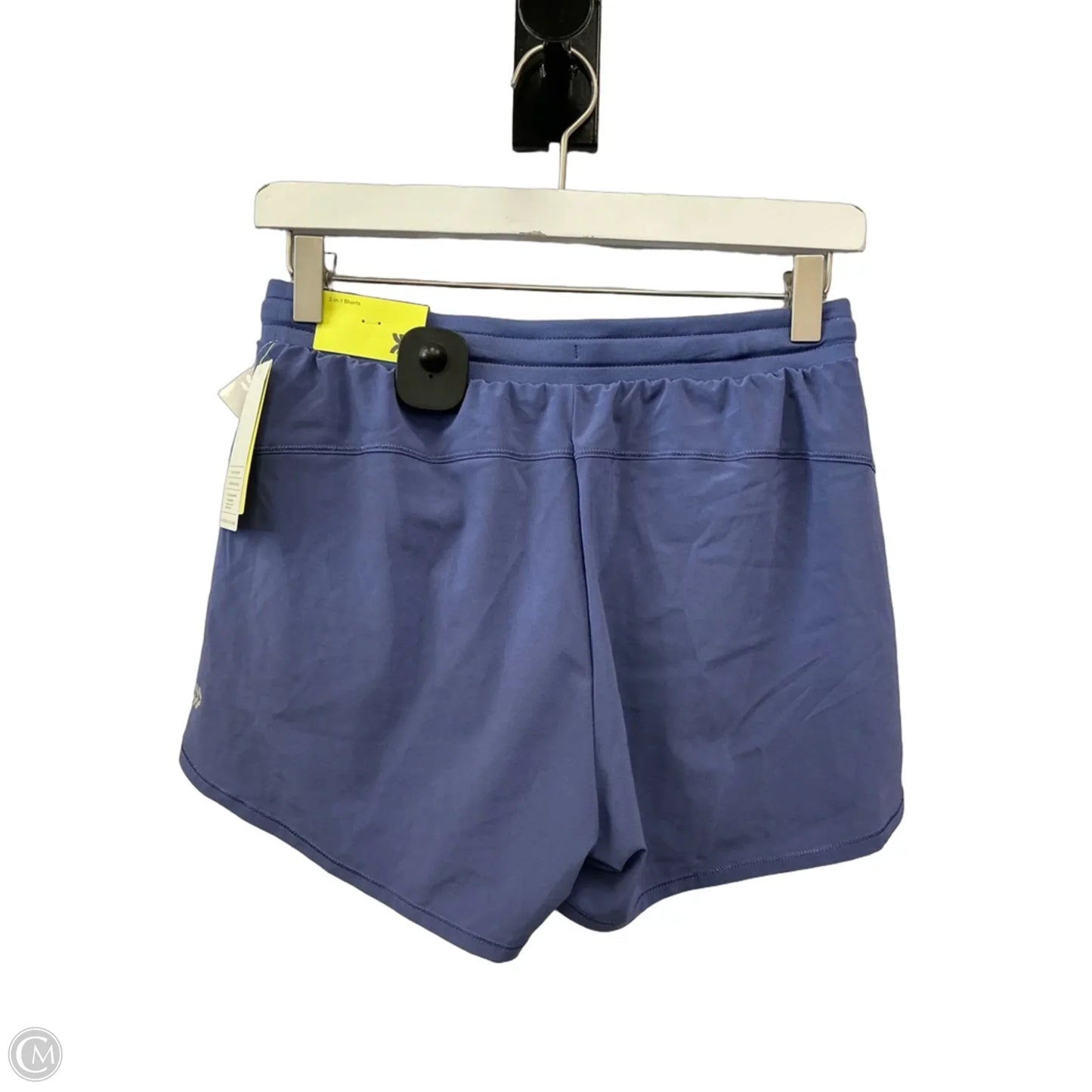 Athletic Shorts By All In Motion In Purple, Size: Xl